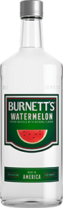 BURNETT&#39;S WATERMELON