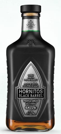 HORNITOS BLACK BARREL