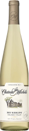 CHATEAU ST. MICHELLE DRY RIESLING