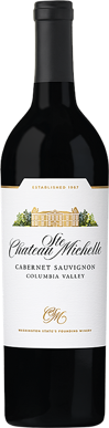 CHATEAU ST. MICHELLE CABERNET SAUVIGNON