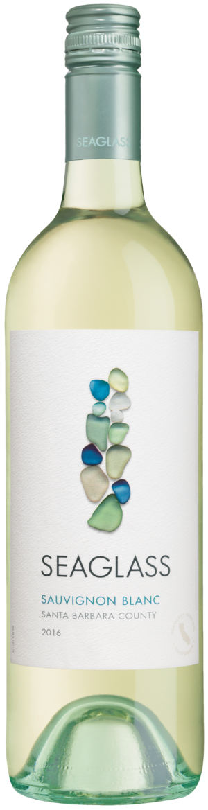 SEAGLASS SAUVIGNON  BLANC