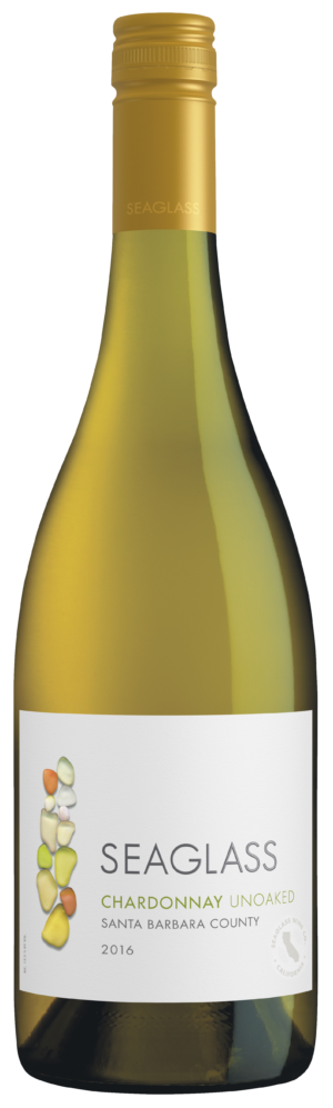 SEAGLASS UNOAKED CHARDONNAY