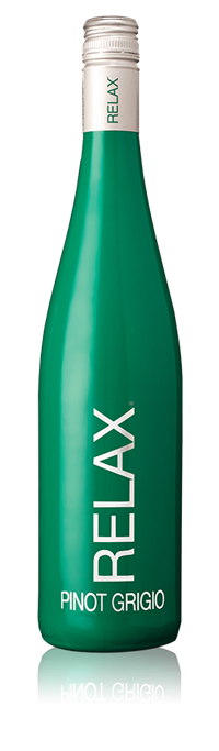 RELAX PINOT GRIGIO