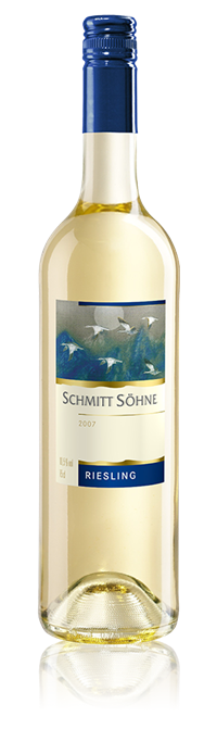 SCHMITT S&#214;HNE RIESLING