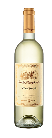 SANTA MARGHERITA PINOT GRIGIO