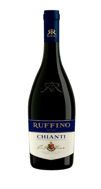 RUFFINO CHIANTI