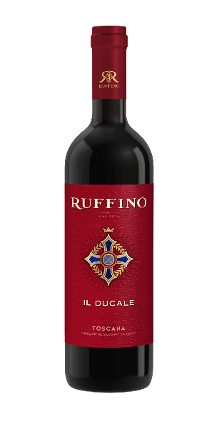 RUFFINO IL DUCALE RED BLEND