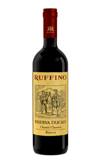 RUFFINO RISERVA DUCALE