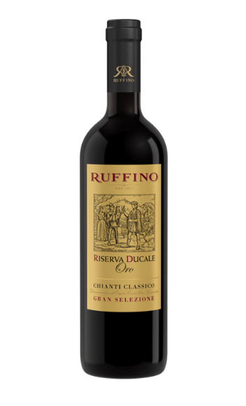 RUFFINO RISERVA DUCALE ORO