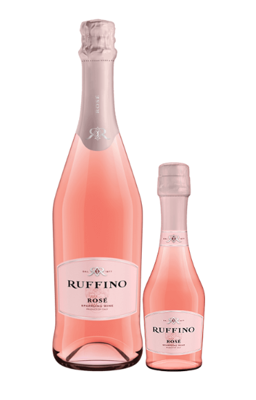 RUFFINO SPARKLING ROS&#233;