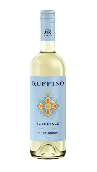 RUFFINO IL DUCALE PINOT GRIGIO