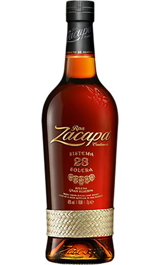 RON ZACAPA 23