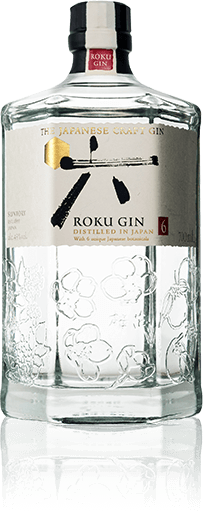 SUNTORY ROKU GIN