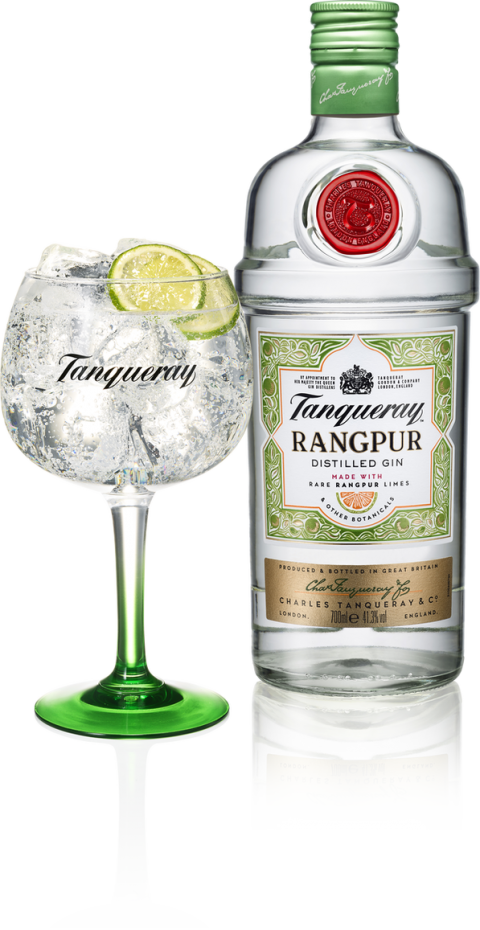 TANQUERAY RANGPUR