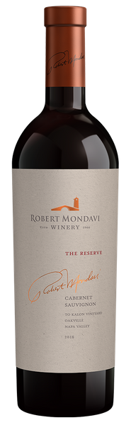 ROBERT MONDAVI RESERVE CABERNET SAUVIGNON