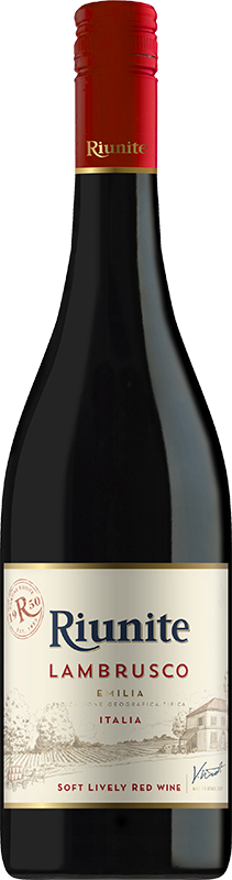 RIUNITE LAMBRUSCO