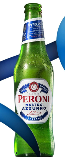 PERONI