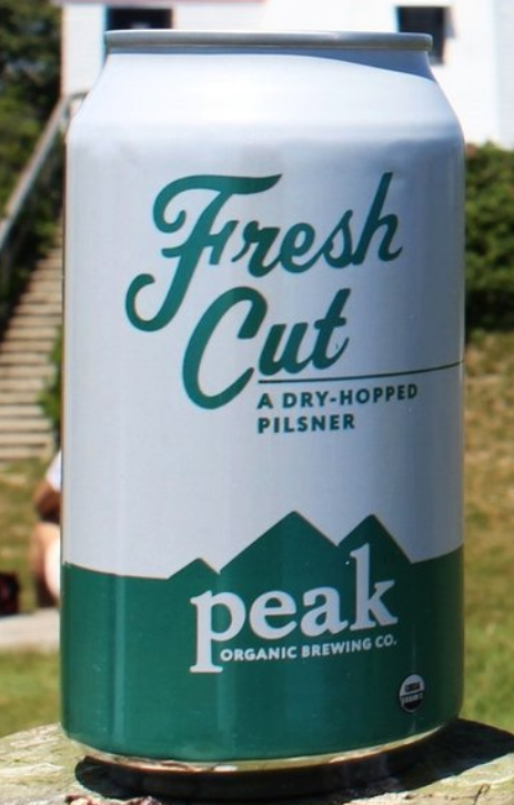 PEAK FRESH CUT