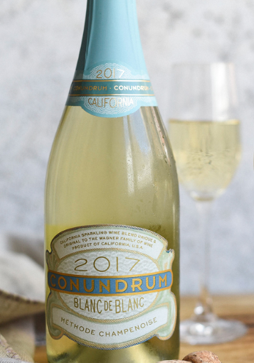 CONUNDRUM SPARKLING