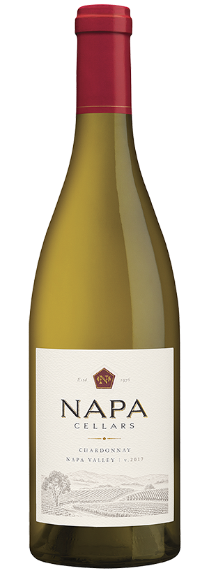 NAPA CELLARS CHARDONNAY