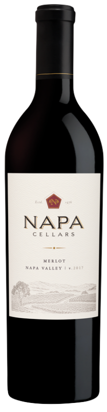 NAPA CELLARS MERLOT