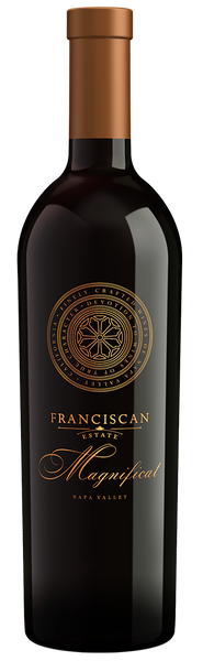 FRANCISCAN MAGNIFICAT RED BLEND