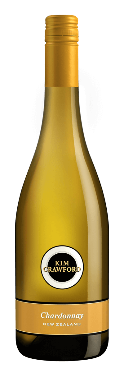 KIM CRAWFORD CHARDONNAY