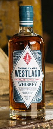 WESTLAND AMERICAN OAK