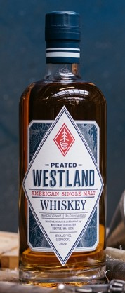 WESTLAND PEATED