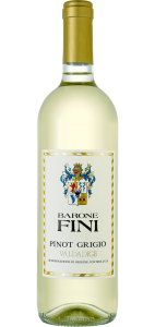 BARONE FINI PINOT GRIGIO VALDADIGE