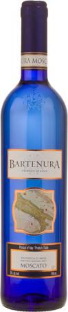 BARTENURA MOSCATO