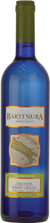 BARTENURA PINOT GRIGIO