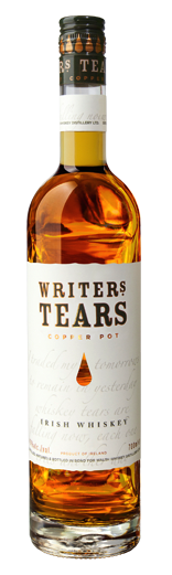 WRITERS&#39; TEARS COPPER POT