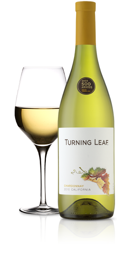 TURNING LEAF CHARDONNAY