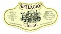 BELL'AGIO CHIANTI