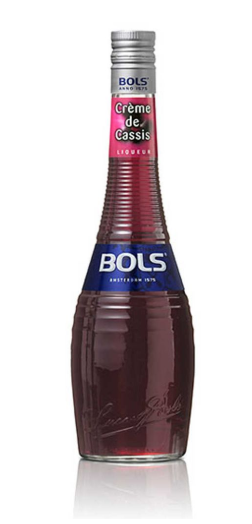 BOLS CR&#232;ME DE CASSIS