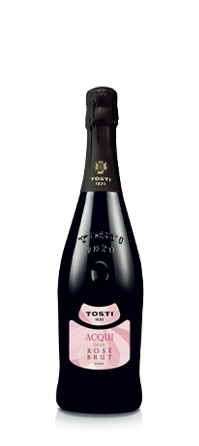 TOSTI ACQUI ROS&#233; BRUT