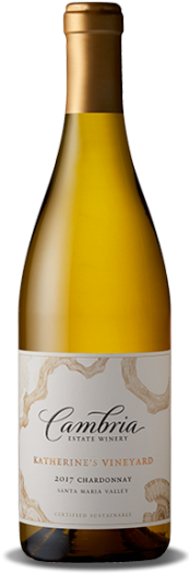 CAMBRIA KATHERINE&#39;S VINEYARD CHARDONNAY