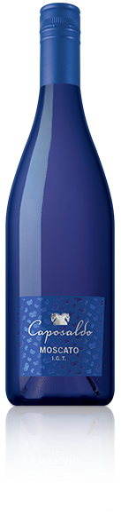 CAPOSALDO MOSCATO