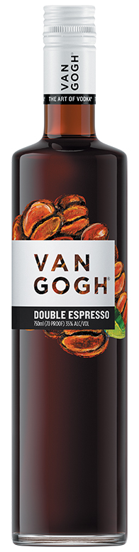 VAN GOGH DOUBLE ESPRESSO