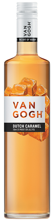 VAN GOGH DUTCH CARAMEL