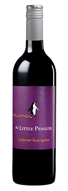 THE LITTLE PENGUIN CABERNET SAUVIGNON