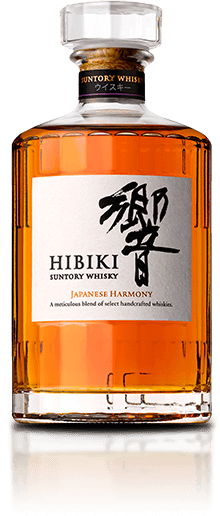 SUNTORY HIBIKI JAPANESE HARMONY