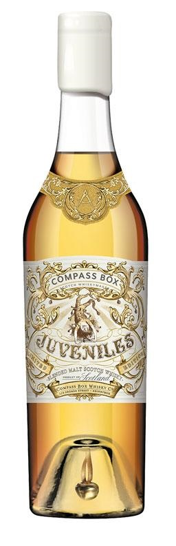 COMPASS BOX JUVENILES