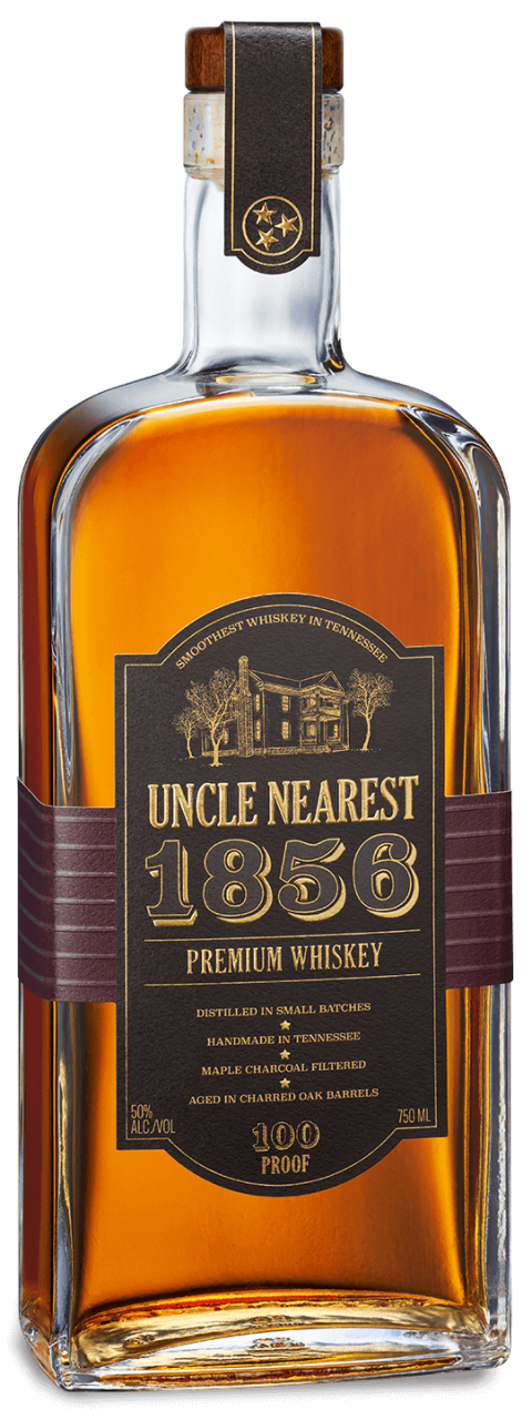 UNCLE NEAREST 1856