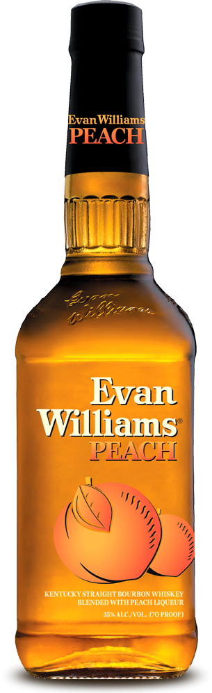 EVAN WILLIAMS PEACH