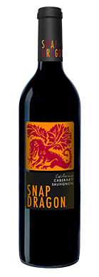 SNAP DRAGON CABERNET SAUVIGNON