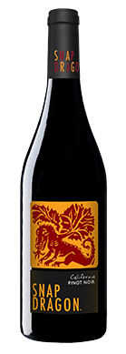 SNAP DRAGON PINOT NOIR