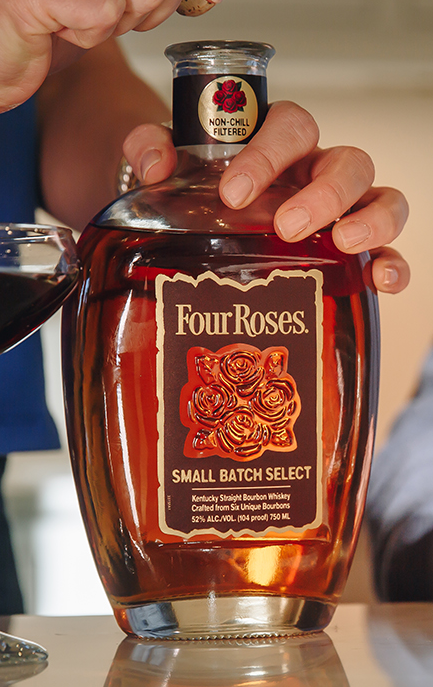 FOUR ROSES SMALL BATCH SELECT