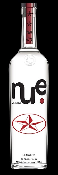 NUE VODKA